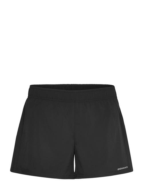 Potis W 2-In-1 Shorts Endurance Black