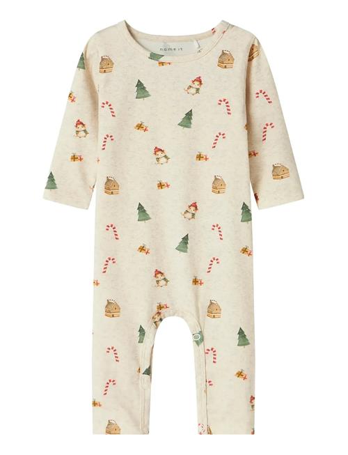 Nbnroccas Nightsuit Name It Pink