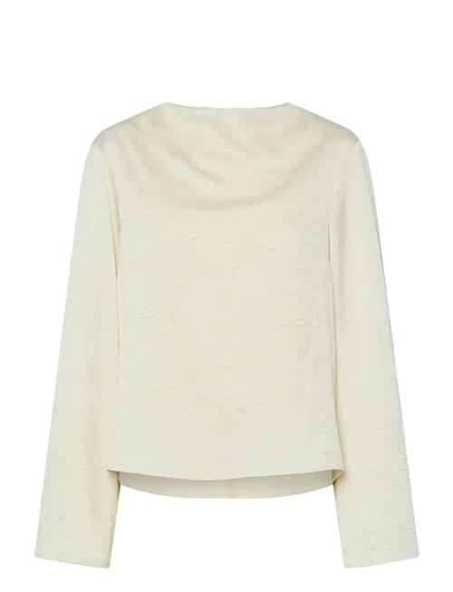 Yasnimbo Ls Top S. YAS Cream