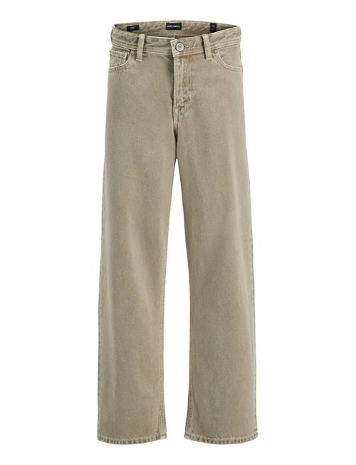 Jack & Jones Jjialex Jjoriginal Akm 140 Jnr Jack & J S Beige