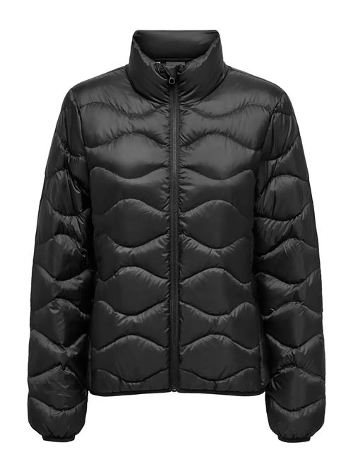 Onpelli Hn Light Down Jkt Otw Only Play Black