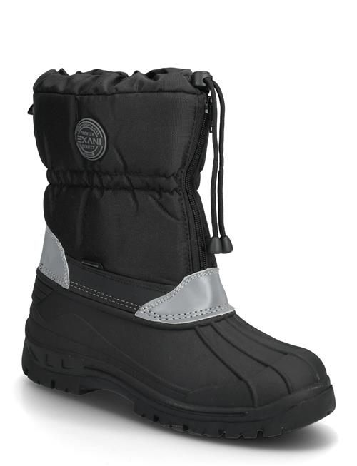 Tide W Exani Black