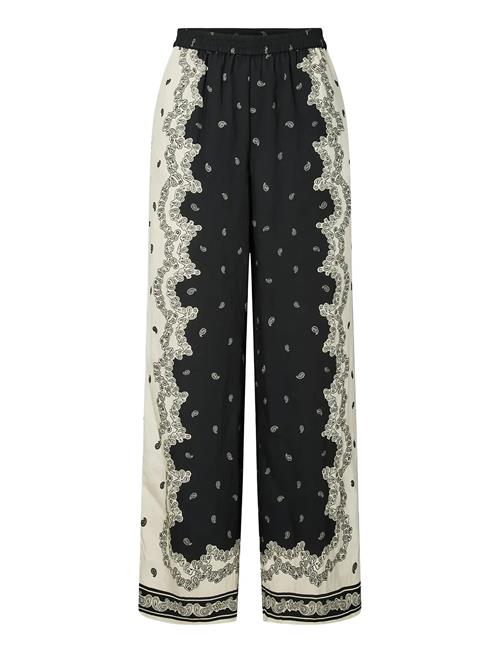 Yastrano Hw Pant S. - D2D YAS Black