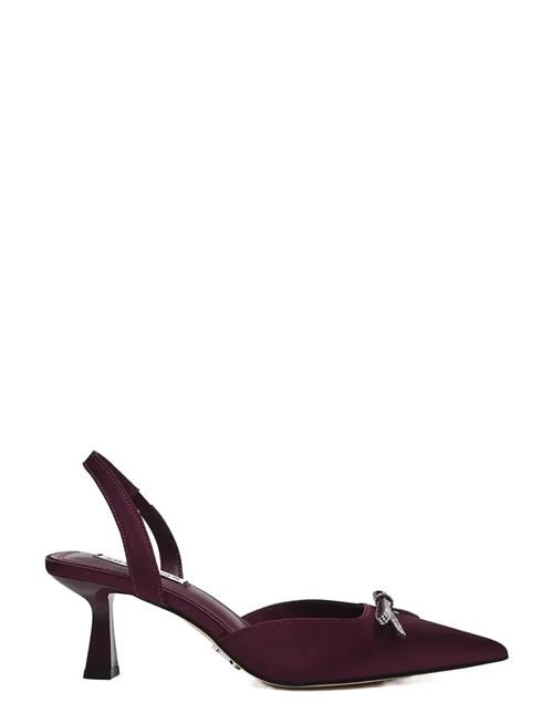 Ander Steve Madden Burgundy