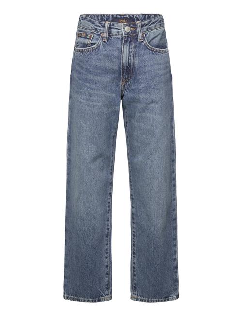 3X1 Denim-Lynwood Relx-Je-Cla Ralph Lauren Kids Blue
