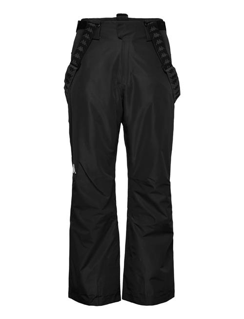 Km - Ski Pant - Navias KAPPA Black