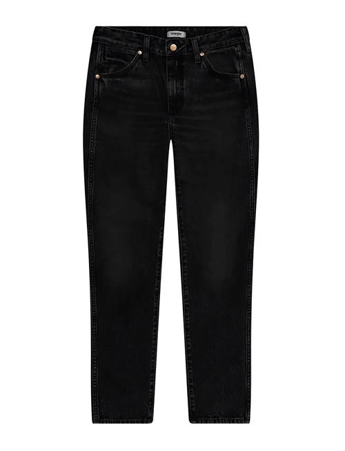 Piper Wrangler Black