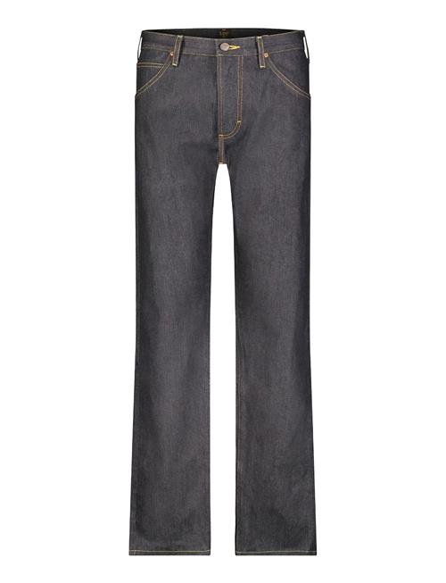 101 Z Lee Jeans Navy