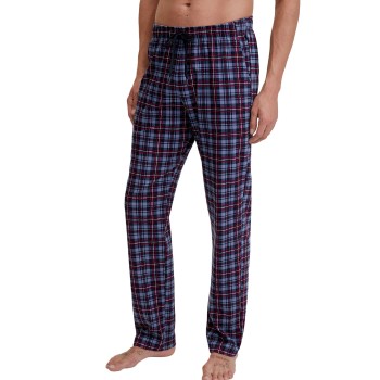 Calida Family And Friends Pant Rudet bomuld Large Dame
