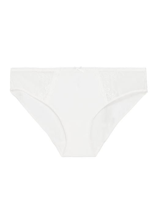 LingaDore Slip 'DAILY LACE'  elfenben