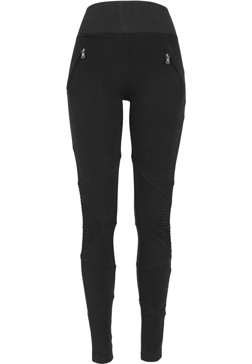 Urban Classics Leggings  sort