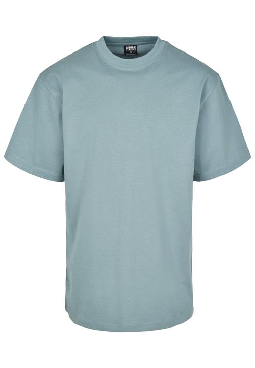 Urban Classics Bluser & t-shirts  røgblå