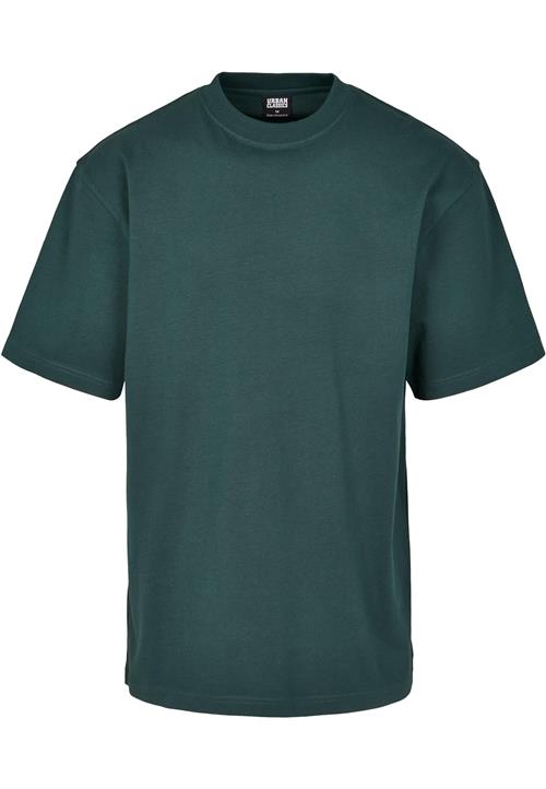 Urban Classics Bluser & t-shirts  smaragd