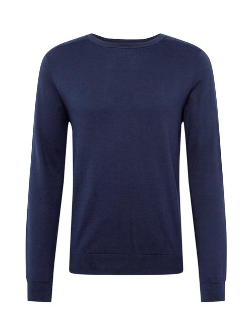 SELECTED Pullover 'SLHBerg'  navy