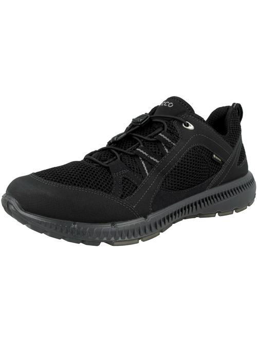 ECCO Lave sko 'Terracruise II'  sort