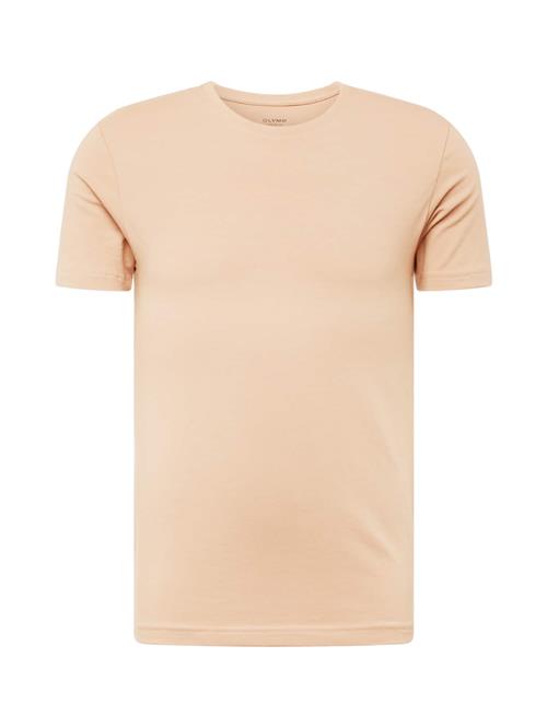 OLYMP Bluser & t-shirts 'Level 5'  lysebrun