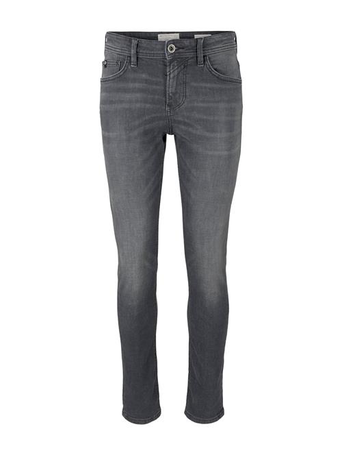 TOM TAILOR DENIM Jeans 'Piers'  grey denim