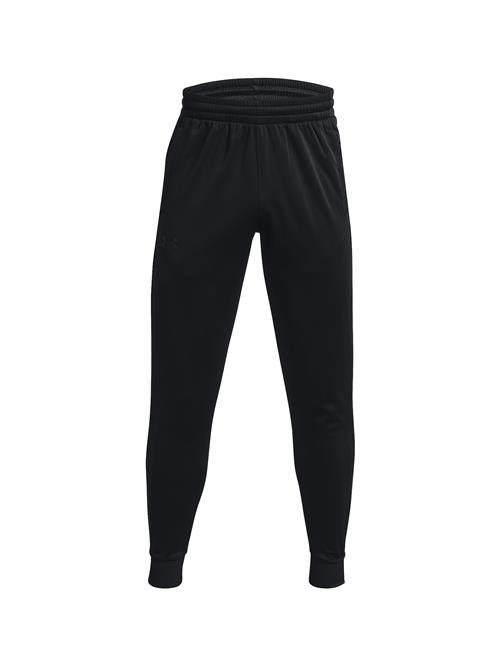 UNDER ARMOUR Sportsbukser  sort