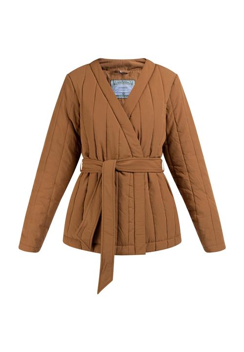 DreiMaster Vintage Overgangsjakke  brun