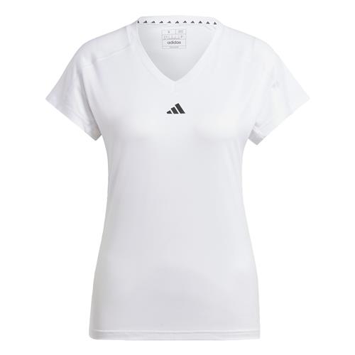 Se ADIDAS PERFORMANCE Funktionsbluse 'Train Essentials'  hvid ved About You