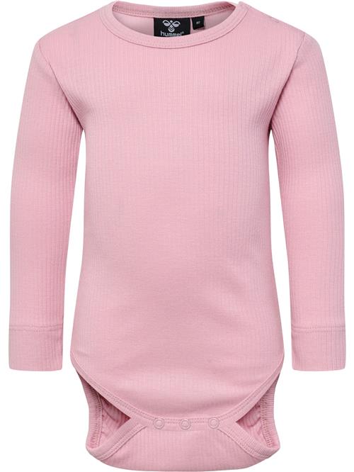 Hummel Sparkedragt/Body 'Rene'  rosé
