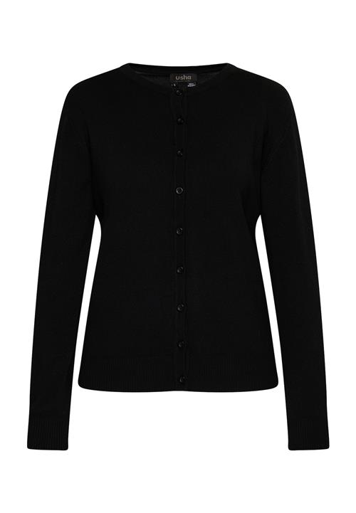 usha BLACK LABEL Cardigan  sort