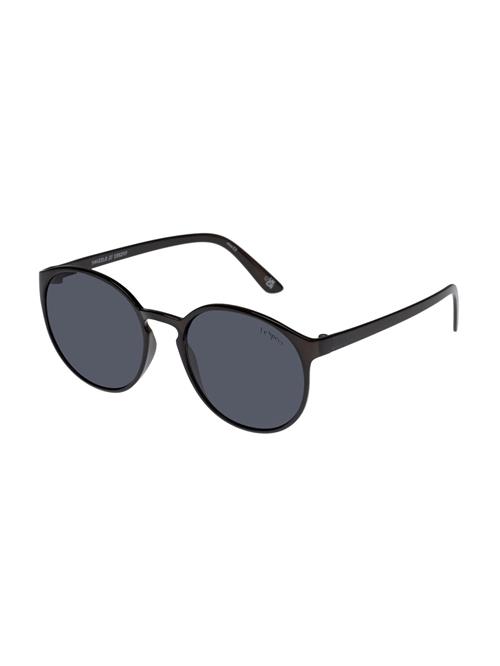 LE SPECS Solbriller 'Swizzle'  mørkegrå