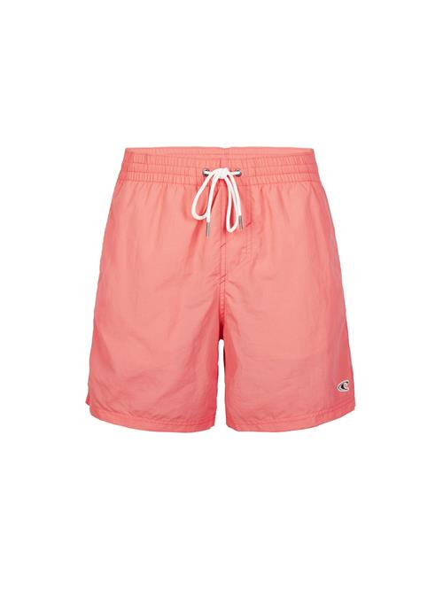 O'NEILL Badeshorts 'Vert'  laks