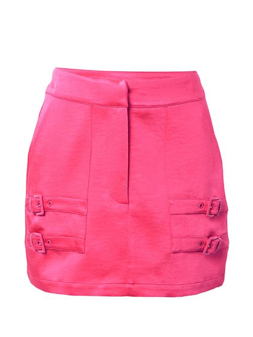 Hoermanseder Nederdel 'Lea'  pink