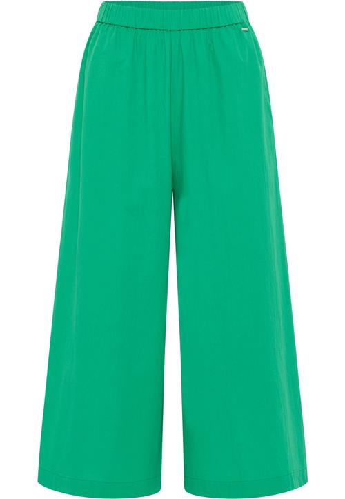 DreiMaster Klassik Bukser  grøn