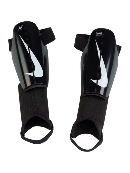 NIKE Tilbehør 'Charge'  sort / hvid