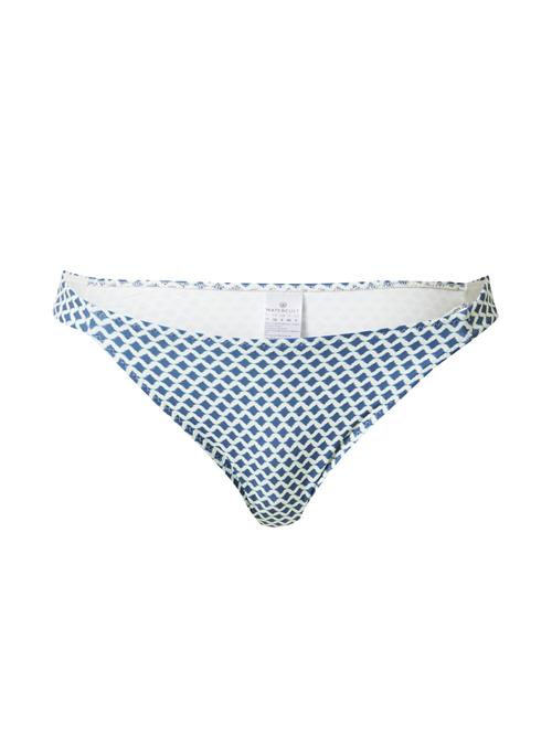watercult Bikinitrusse  navy / hvid