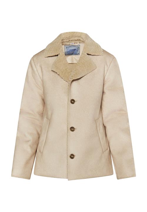 DreiMaster Vintage Overgangsjakke  creme