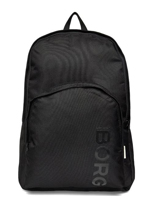 Core Iconic Backpack Björn Borg Black