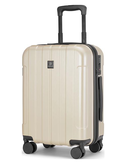 Adax Hardcase 55Cm Renee Adax Beige