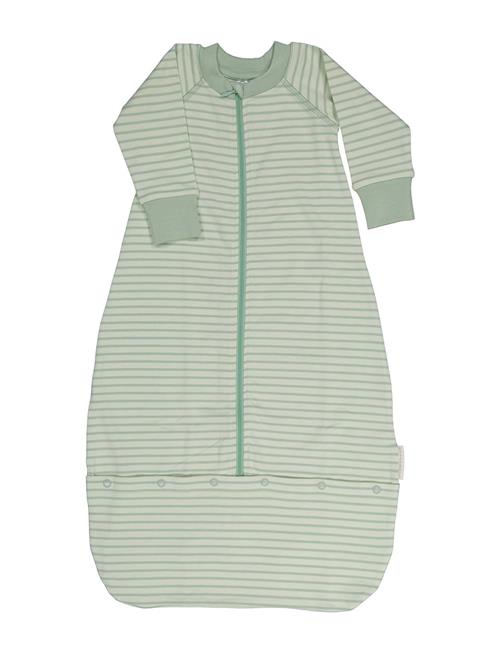 Baby Sleep Bag Classic Geggamoja Green