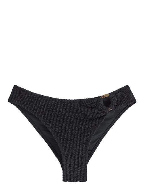 Brief Brazilian Naomi Ring Cre Lindex Black