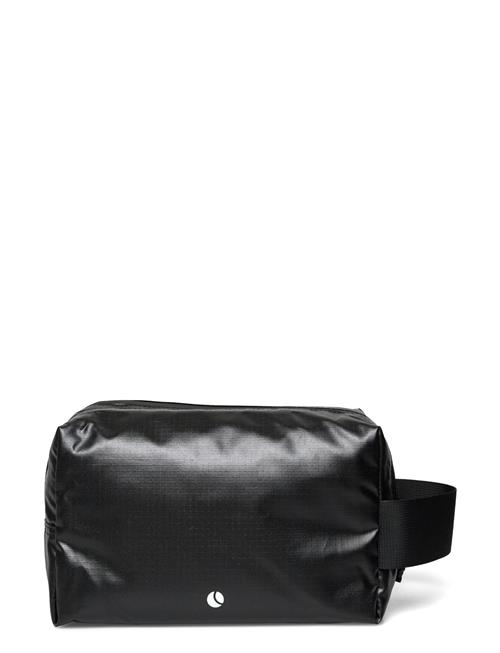 Borg Glossy Ripstop Wash Bag Björn Borg Black