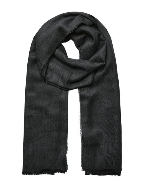 Vmcarrie Scarf Noos Vero Moda Black