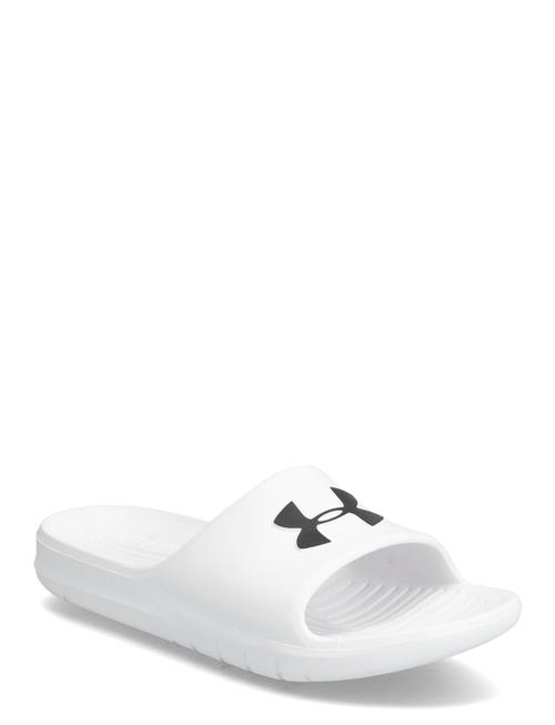 Ua Core Pth Sl Under Armour White