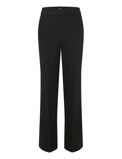 Joellegz Mw Pants Noos Gestuz Black