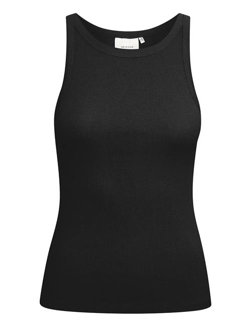 Drewgz Sl Top Noos Gestuz Black