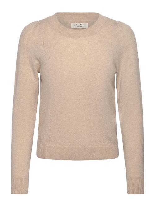 Evinapw Pu Part Two Beige