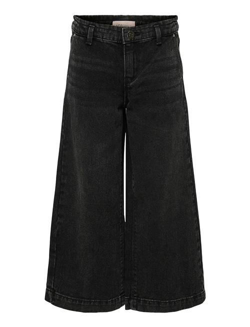 Kogcomet Wide Dnm Pim528 Noos Kids Only Black