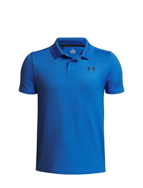 Ua Matchplay Polo Under Armour Blue