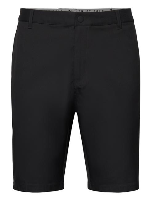 Dealer Short 10" PUMA Golf Black