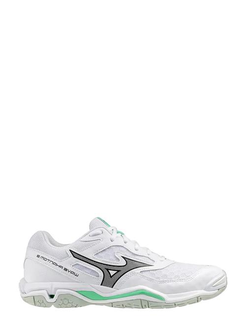 Wave Phantom 3 Mizuno White