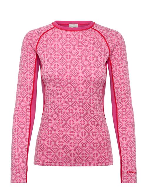 Rose Light Ls Kari Traa Pink