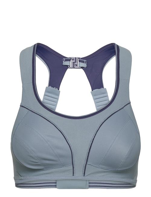Ultimate Run Bra 5044 Shock Absorber Blue