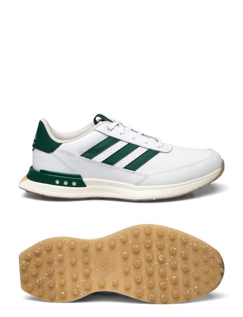 S2G Sl Leather 24 Adidas Golf White